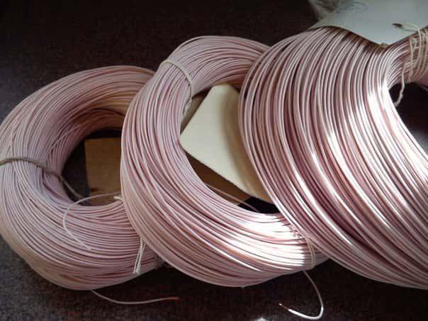 Провод МГТФ 0,35 300 метров – купить в Екатеринбурге, цена 2 700 руб ...