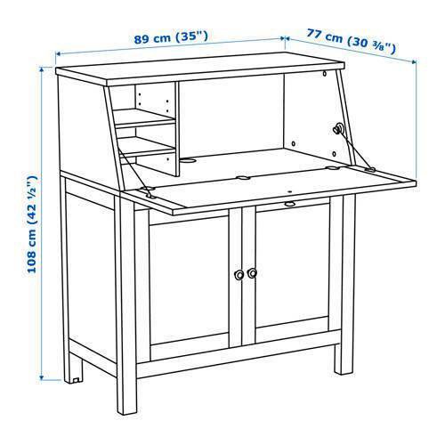 WORK AREA MODEL CONSTRUCTION