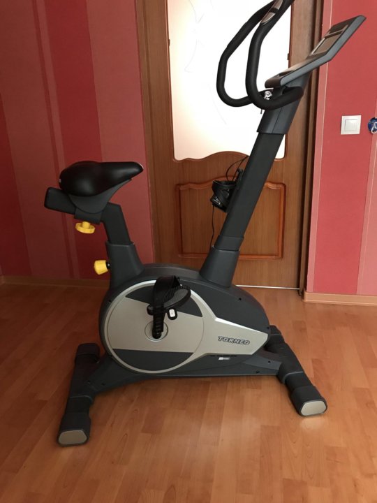 Велоэргометр Carbon Fitness u804