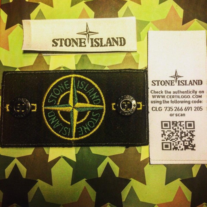 Торт stone island фото