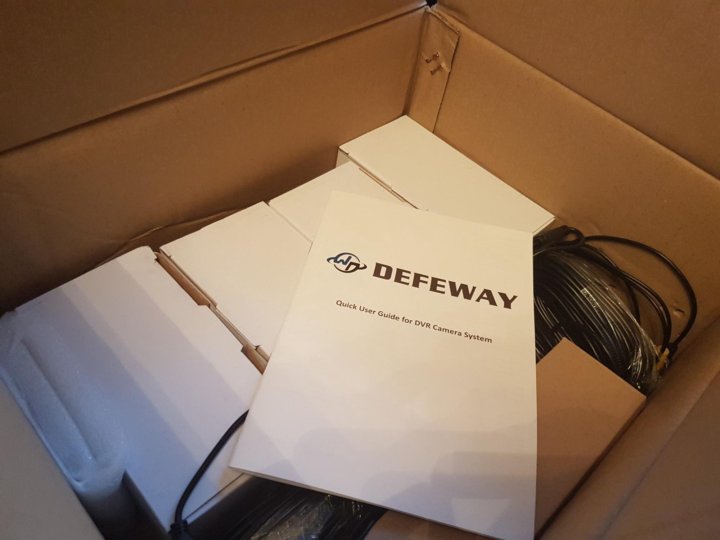 Defeway d1104n store