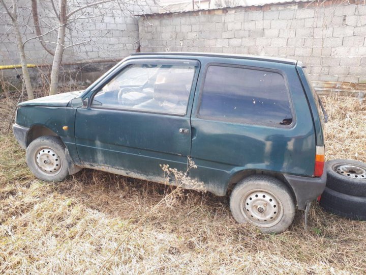 Запчасти На Оку В Москве Адреса Магазинов