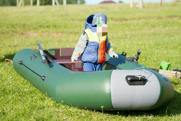 Лодки пвх стефа 2800 мс отзывы