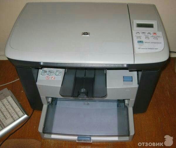 Laserjet m1005 mfp сканер. Принтер НР 1005. M1005 MFP Форматор