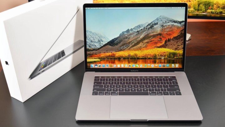 review of apple macbook pro 15 inch