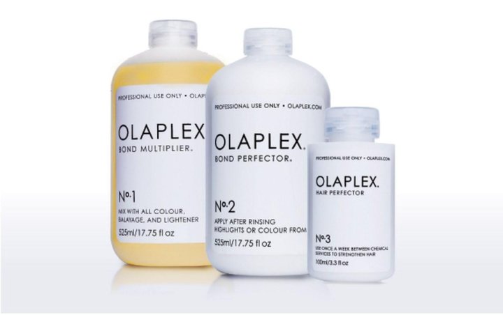 Olaplex Для Волос Купить В Интернет Магазине