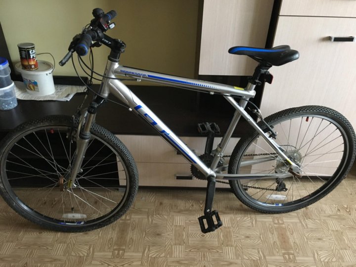gt aggressor 3.0 2012