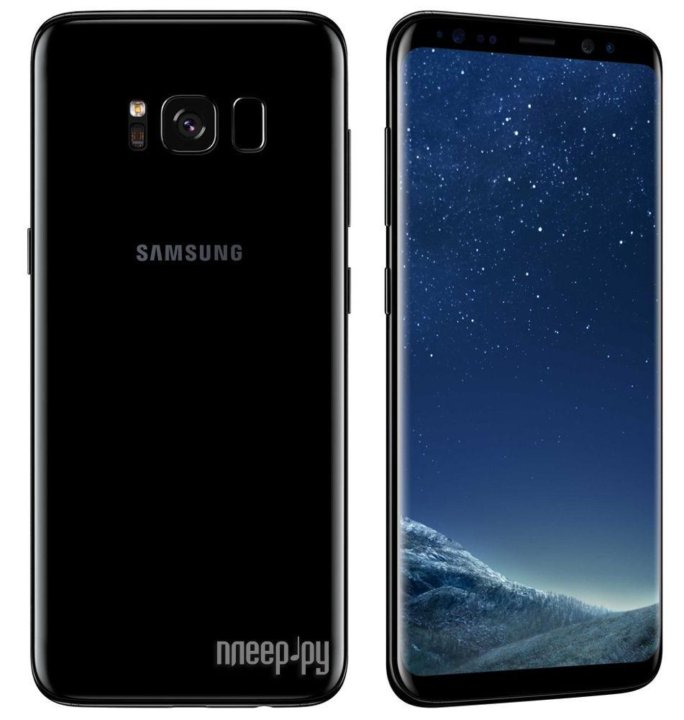 Galaxy s8 g950fd