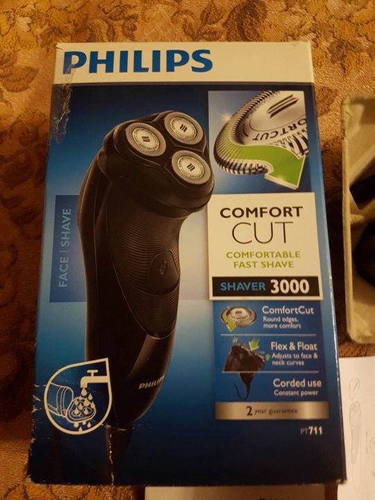 Philips shaver 3000. Сменные ножи COMFORTCUT на бритву Philips pt 723. Бритва Филипс комфорт Кут 3000. Philips Comfort Cut Shaver 3000 pt727. Philips Shaver 3000 clean Shave. More Comfort to.