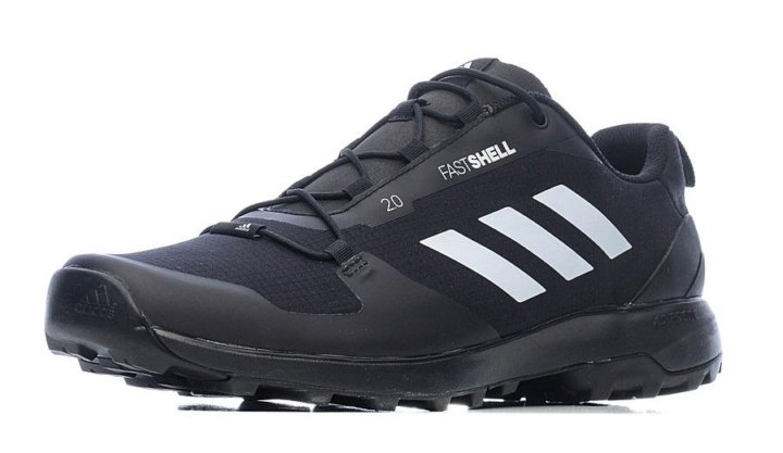 adidas fastshell