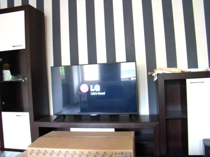 3D телевизор LG 49LF620V. Диагональ 49" (125 см) – купить в Москве ...