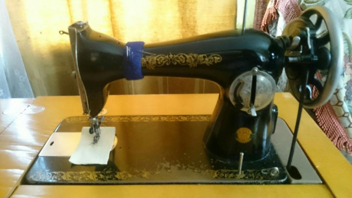 Ремонт швейных машин на дому