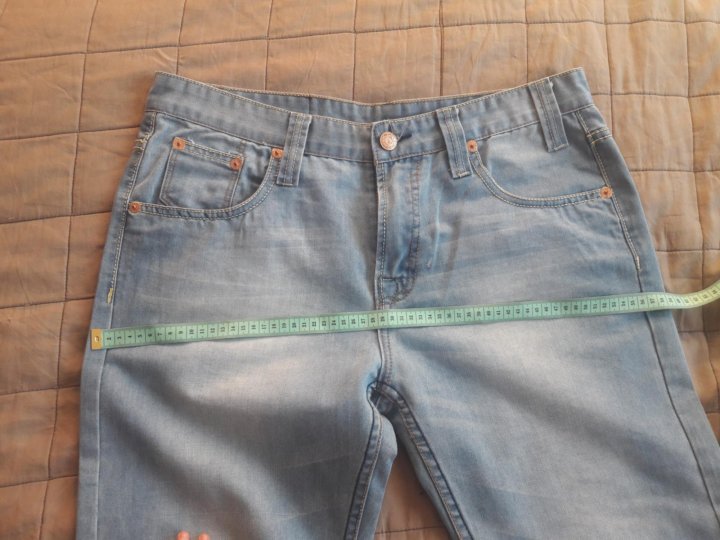 Джинсы Levis, Левис, 601, Турция 