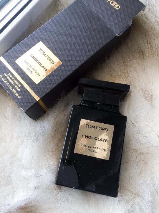 парфюм Tom Ford Chocolate купить в хабаровске цена 1 000 руб