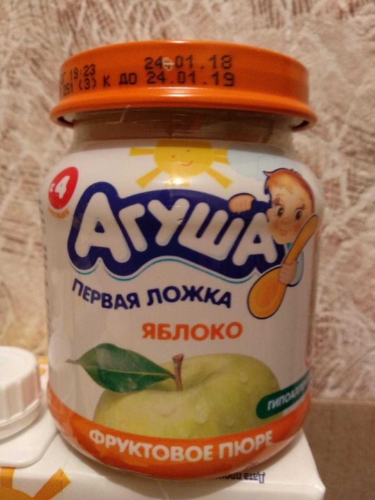 Крем для торта из агуши