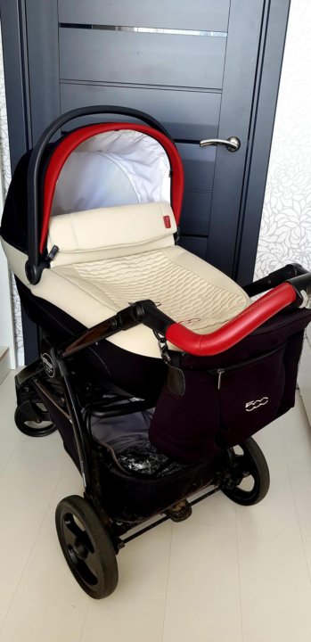 Peg Perego Fiat 500