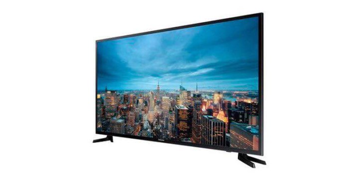 Samsung ue48j6530au нет изображения