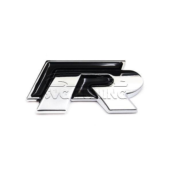 Шильдики r. Шильдик r32 Golf. Шильдик r Volkswagen. Шильдик r line матовый.