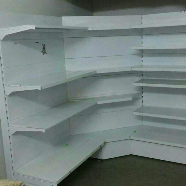 Фото Углового Магазина