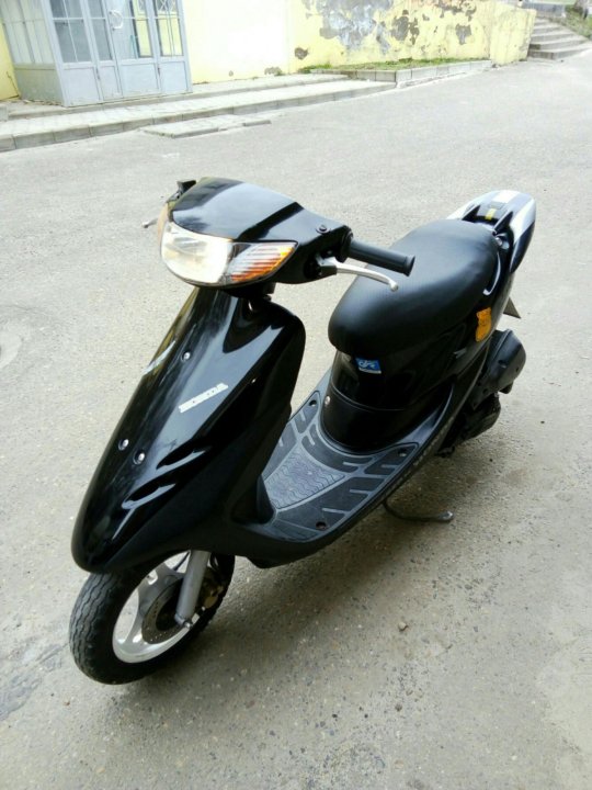 Барахолка скутеров. Дио 35 ZX. Хонда дио 35. Honda ZX 35. Honda Dio ZX.