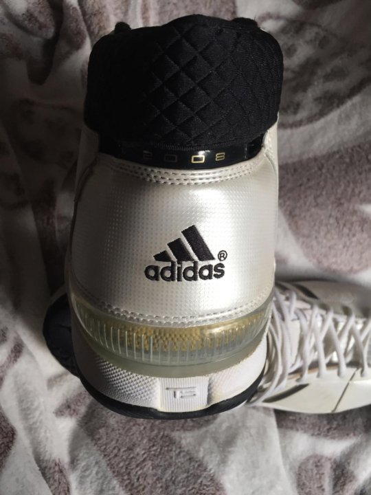 adidas ts pro model