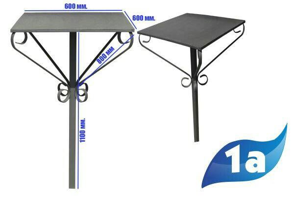 Стол и скамейка на кладбище размеры чертежи