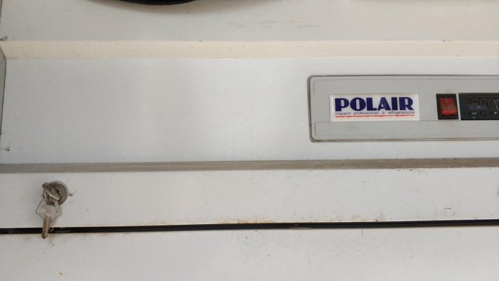Шкаф морозильный Polair cb107-s. Cb107-s Полаир ТЭН. Размеры морозильный шкаф Polair cb107-s.