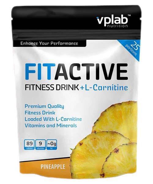 Fit active. Изотоник VPLAB Fit Active. VPLAB FITACTIVE Fitness Drink + l-Carnitine. VPLAB Isotonic. Fit Active + l-Carnitine изотоник.