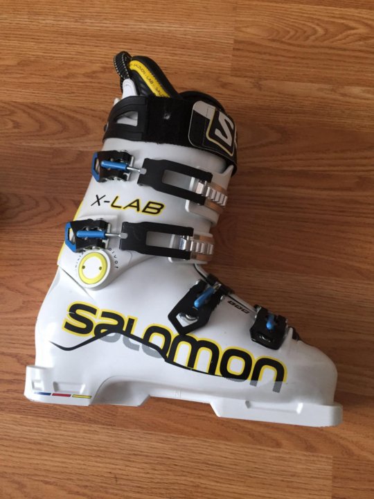 Salomon deals energyzer 110