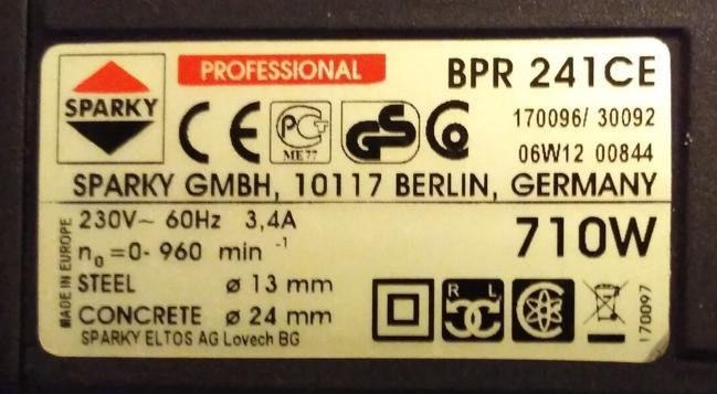 Зарядка для шуруповерта 18 вольт sparky. Шуруповерт спарки аккумуляторный 18в. Фрезер sparky x 75ce. Sparky gmbh 10117. Sparky gmbh 10117.