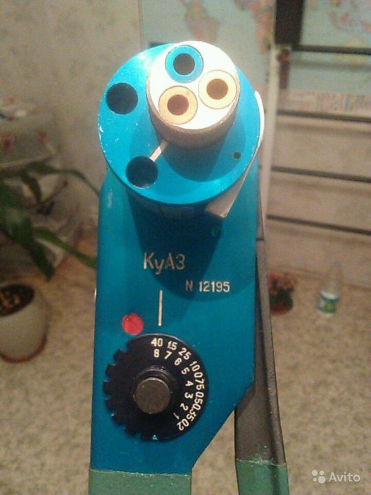 Ирок-2М. Новый. Обжимной инструмент. – купить в Москве, цена 15 000 руб ...