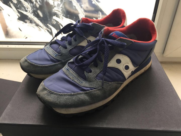 saucony 43