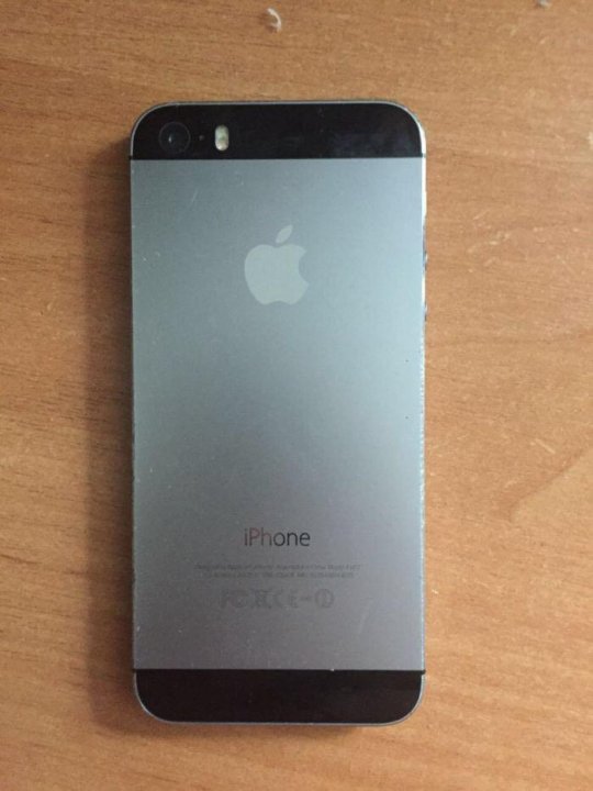 Iphone 5 Фото