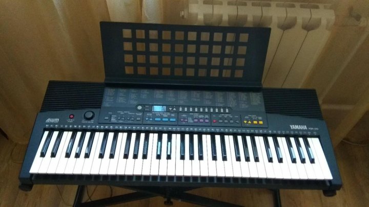 yamaha psr 210 price