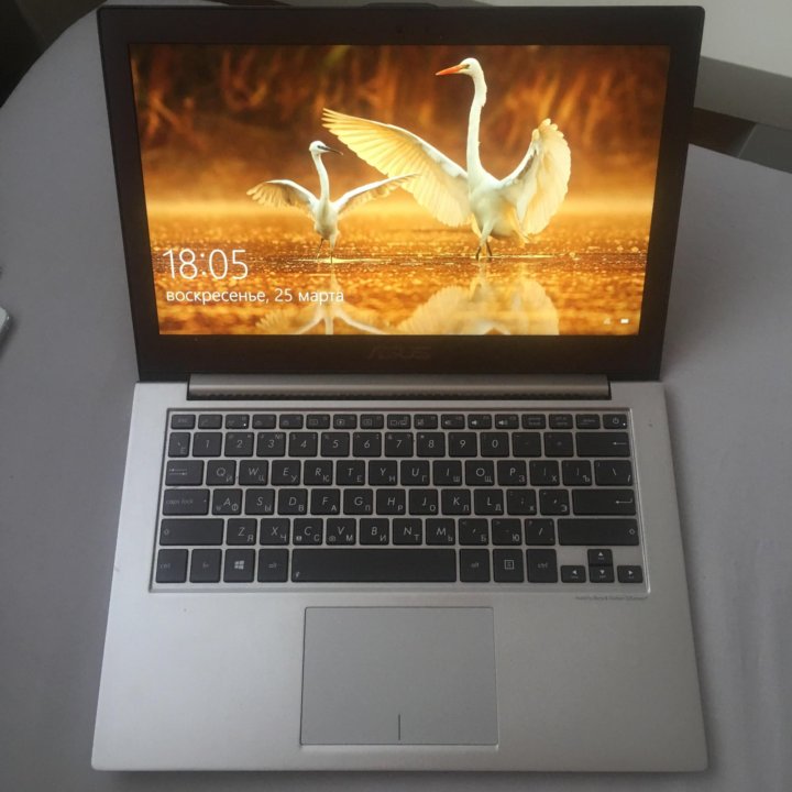 Asus Ux32l Цена Ноутбук