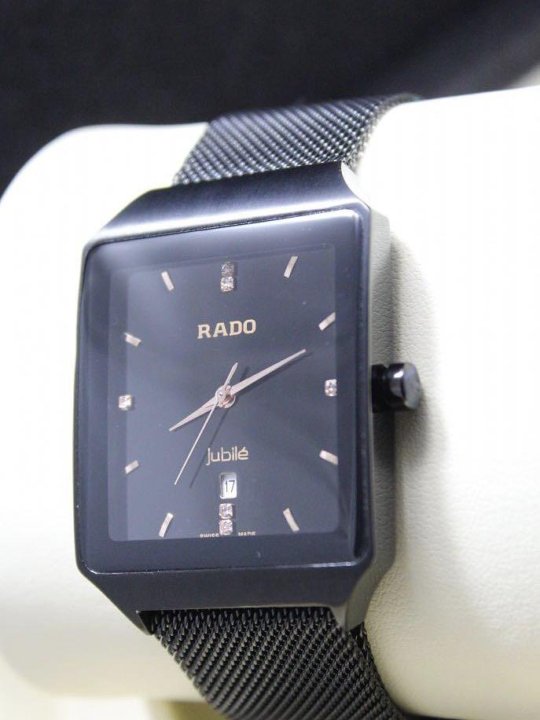 Радо часы ремешки. Rado Jubile 6224l мужские с магнитным ремнем. Rado Jubile на магнитном ремешке. Часы Rado Jubile на магнитном ремешке. Rado Jubile ремешок.