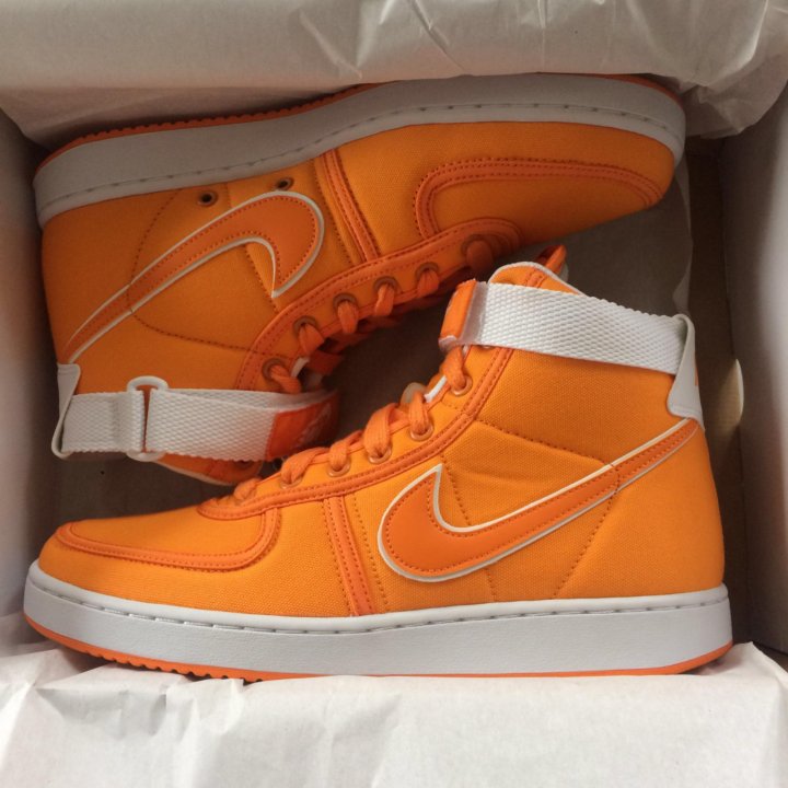 nike vandal doc brown