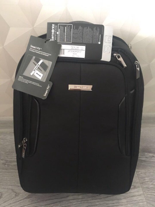 samsonite smart