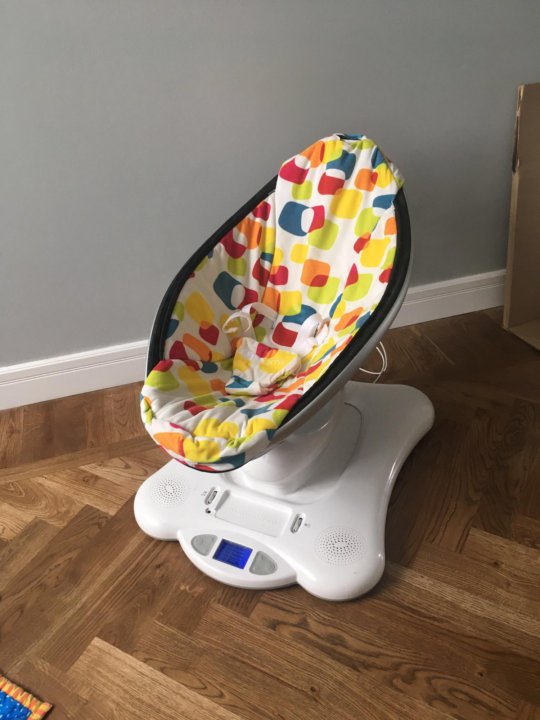 mamaroo 2.0