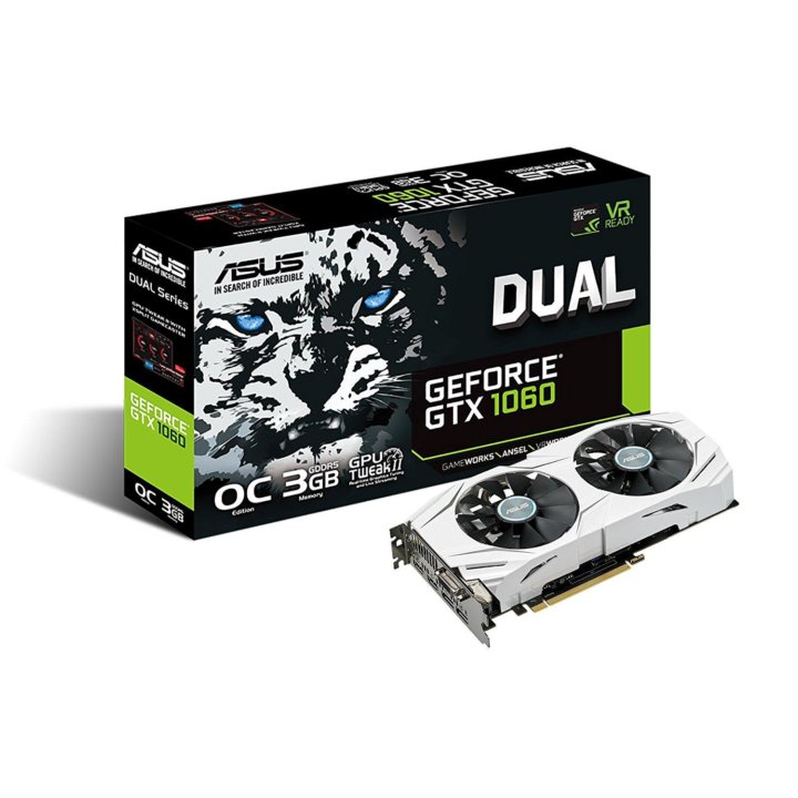 Geforce gtx 1060 dual fan 3gb. Geforce gtx 1060 dual fan 3gb