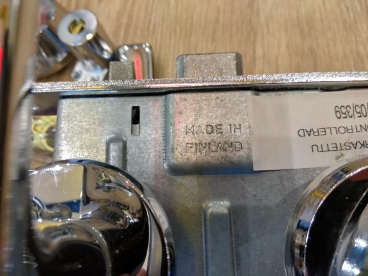 Замок abloy 4190 схема разбора