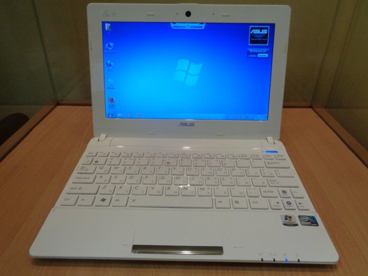 Avito asus. Ноутбук ASUS Eee PC x101h.