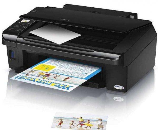 Epson tx210