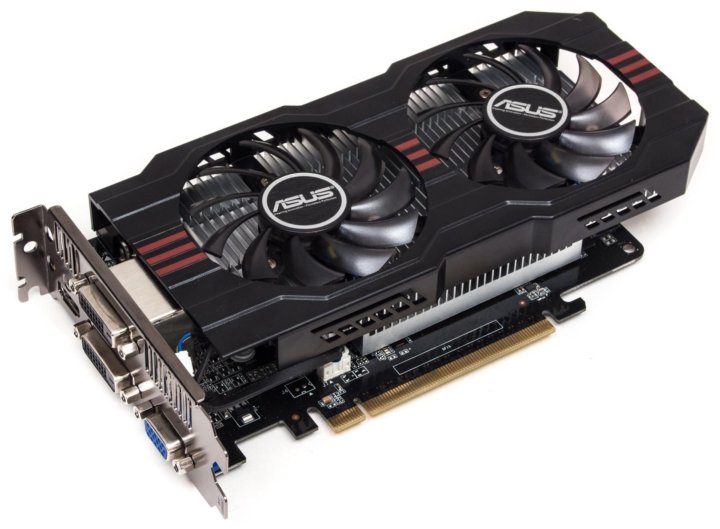 Gtx 750 фото