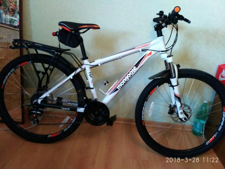 mongoose switchback expert 2016