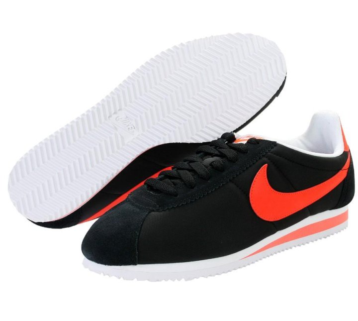 Nike cortez outlet nylon original