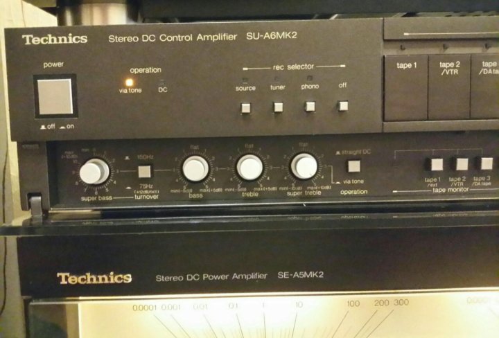 Technics se a5mk2 найти схему TECHNICS SE-A5MK2, SU-A6MK2 - купить в Екатеринбурге, цена 69 000 руб., продано 