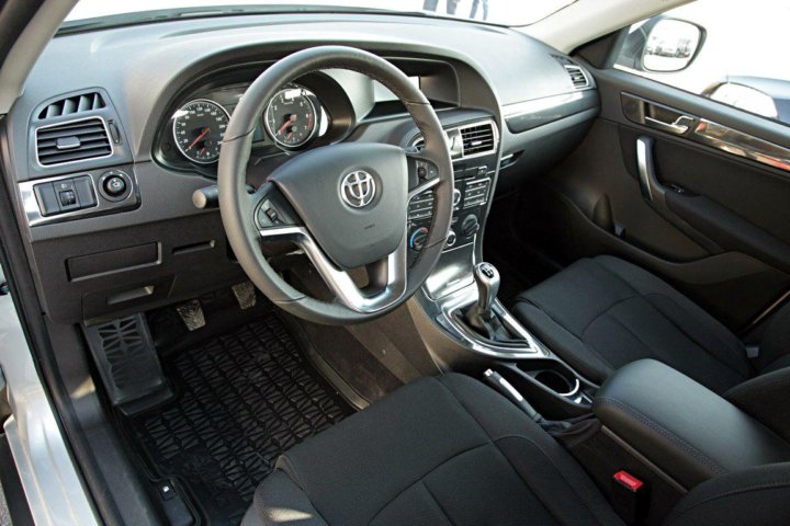Грузоподъёмность при полной массе автомобиля