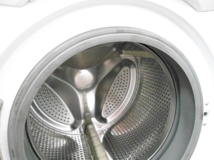 Вместимость стиральной машины