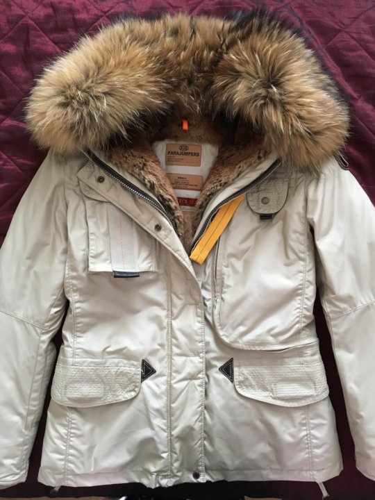 parajumpers usaf 210